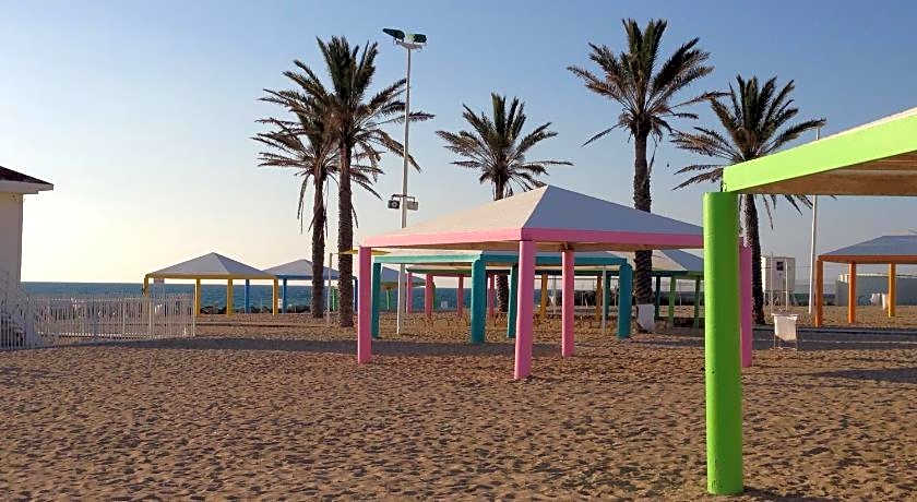 Shtarkman Erna Hotel