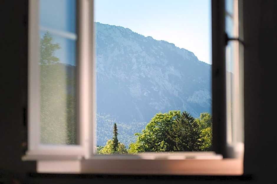 The Townhouse Ruhpolding - Individual Design & Casual Concept