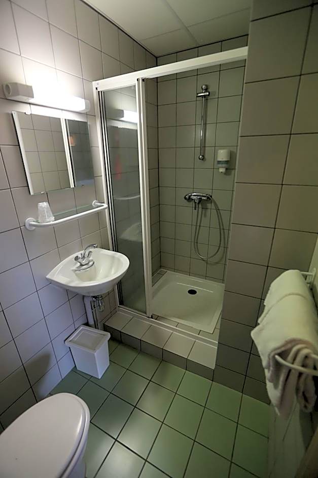 Gîte-Hôtel Le P'tit Cham