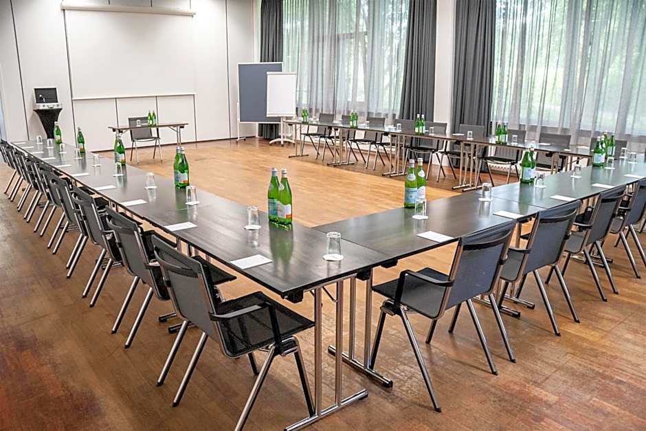 LOFTSTYLE Hotel Hannover, Best Western Signature Collection
