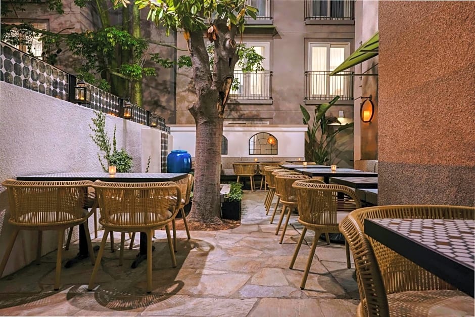 Hotel Amarano Burbank-Hollywood