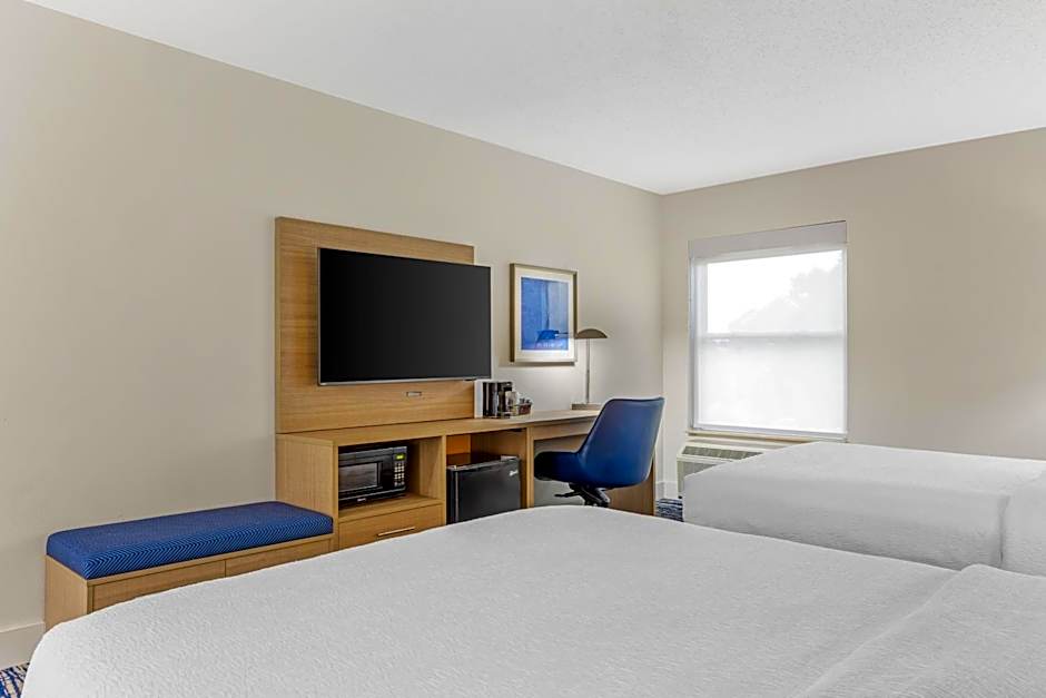 Best Western St. Louis Fairview Heights