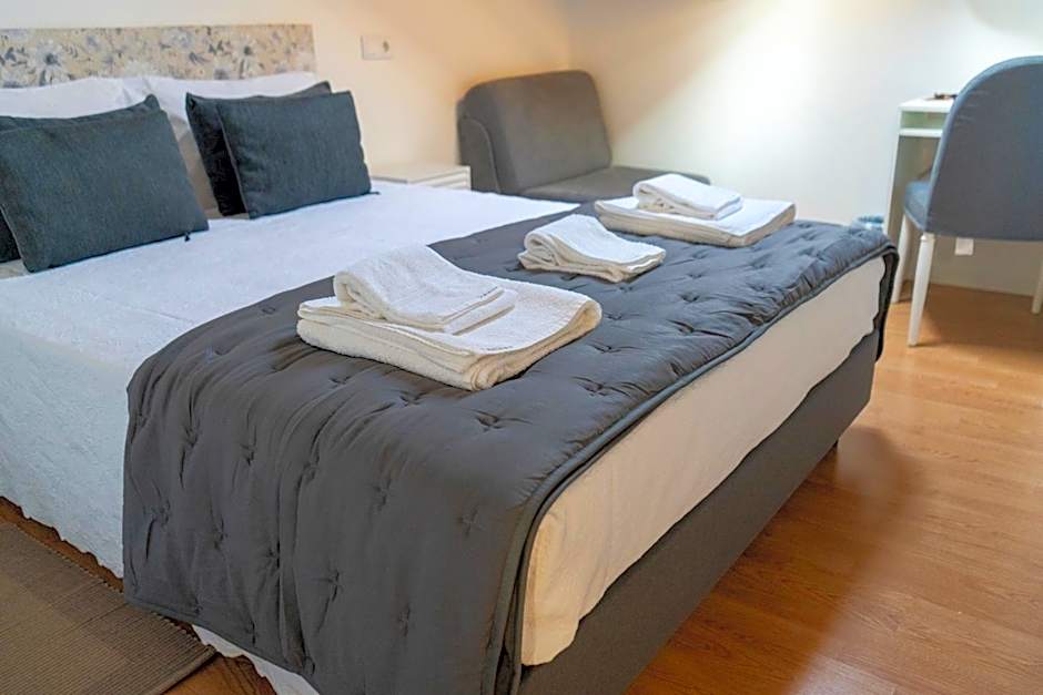 Casa do Chafariz