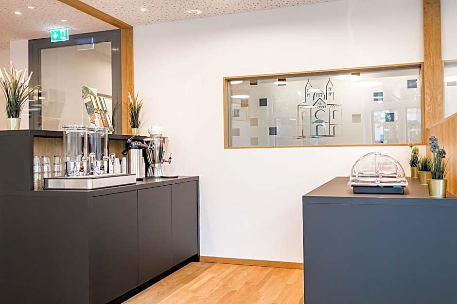 GuestHouse Speyer