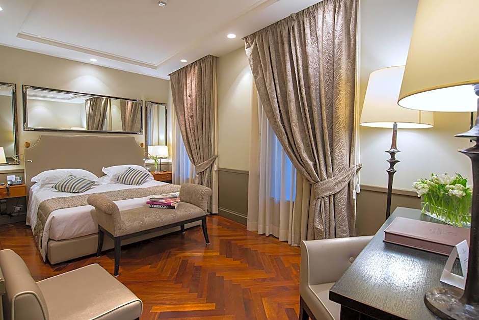 Hotel Lunetta