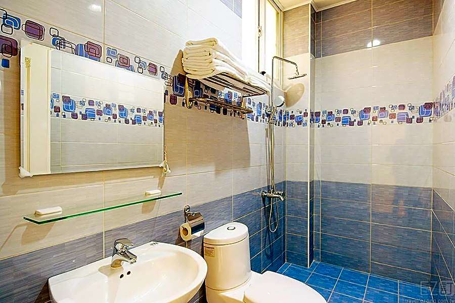 Mu Yu B&B