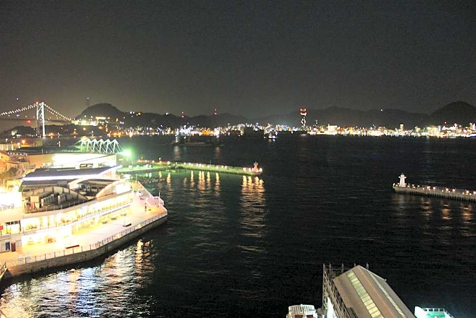 Shimonoseki Grand Hotel