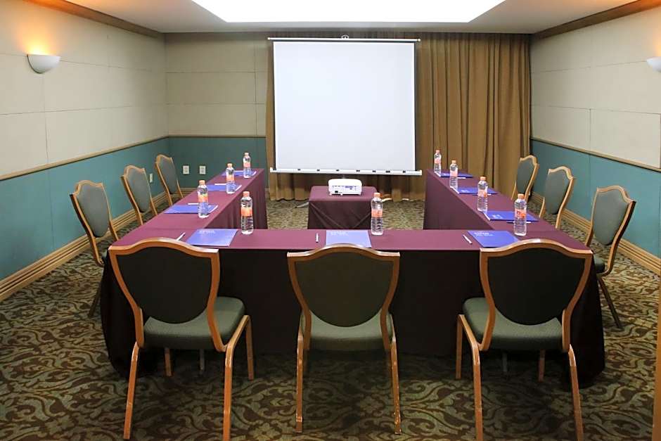 Holiday Inn Express Torreon By IHG