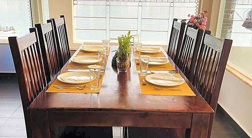 Yog niketan by sanskriti