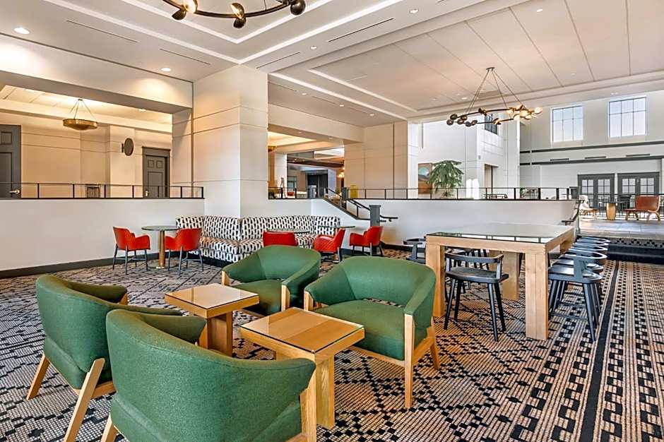 Omni Interlocken Hotel