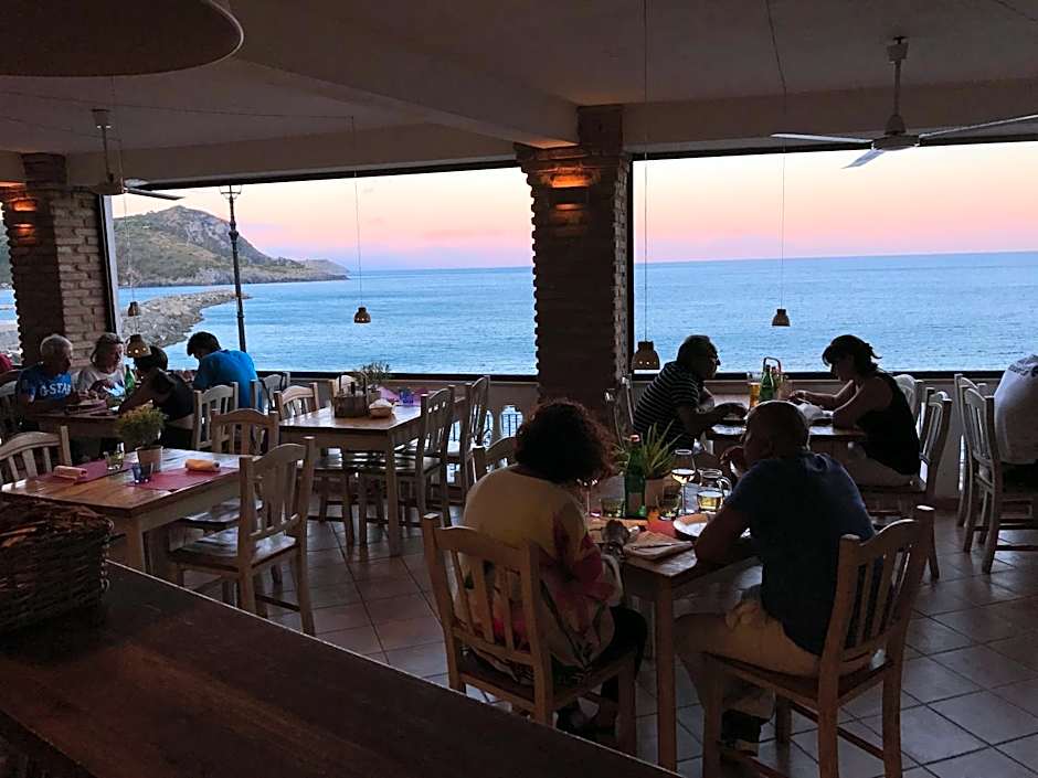 Albergo Tirreno