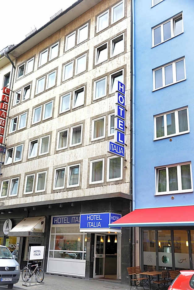 Hotel Italia