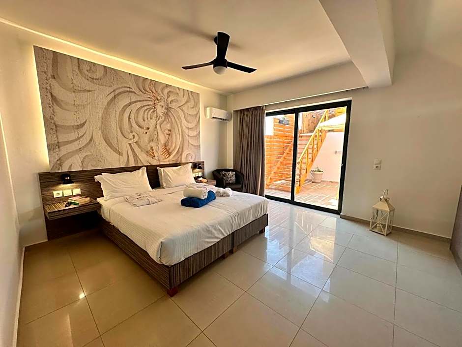 Eurohotel Katrin Suites