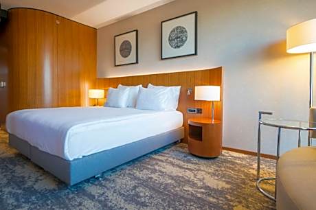 Standard French Room