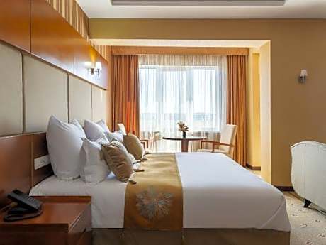 Standard Suite