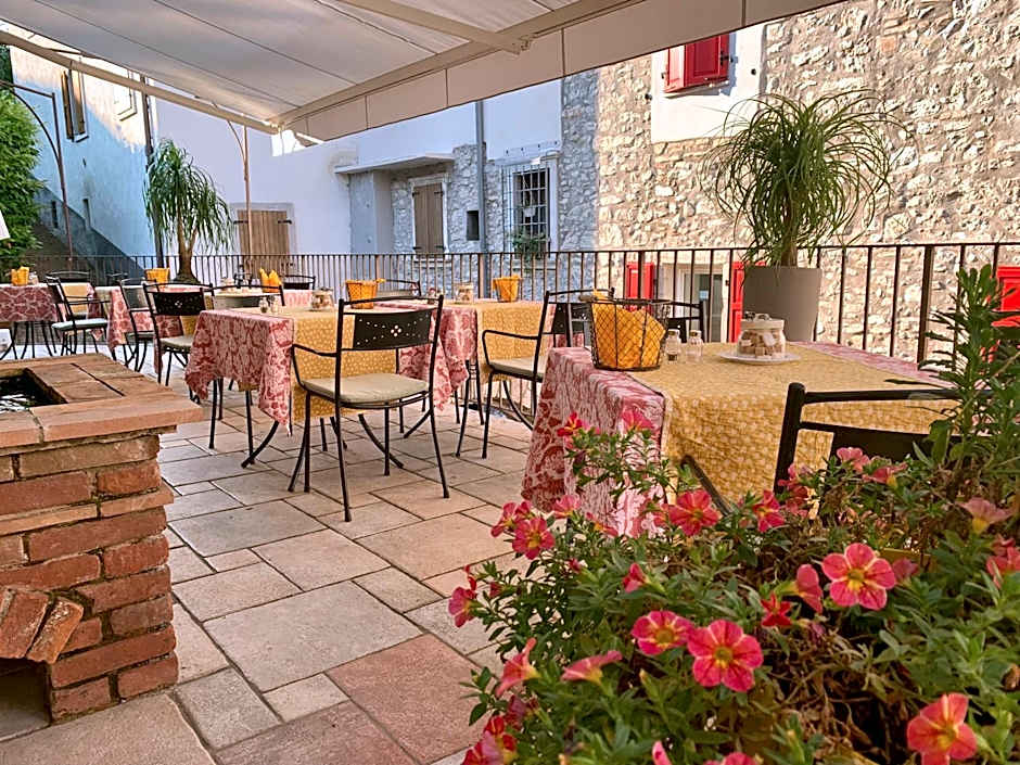 Da Gianni e Villa Annamaria