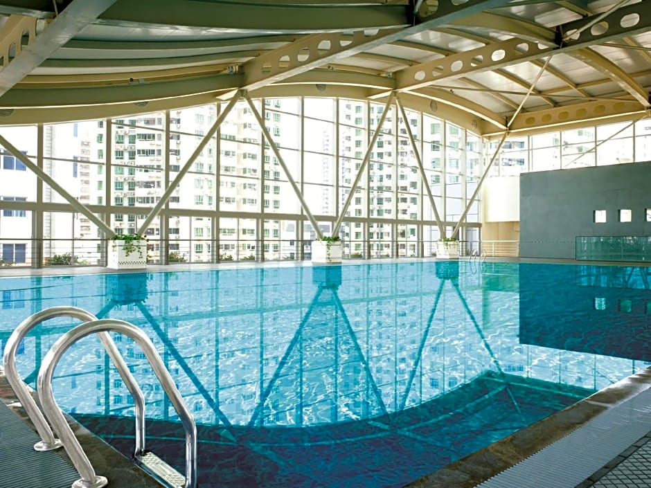 The Pavilion Hotel – Shenzhen, IA