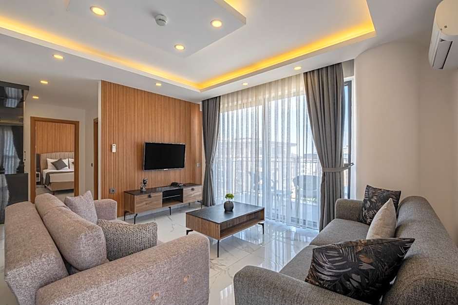 Laristone Suite Spa Hotel