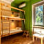 Cabbage Hostel