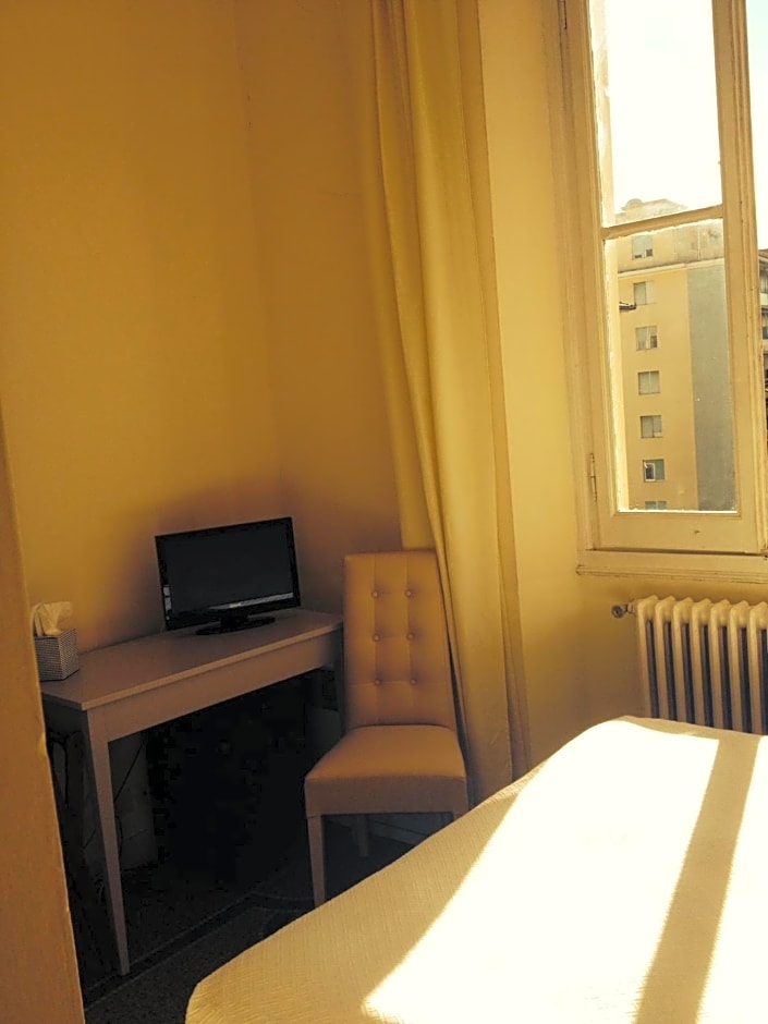 Hotel Miramare