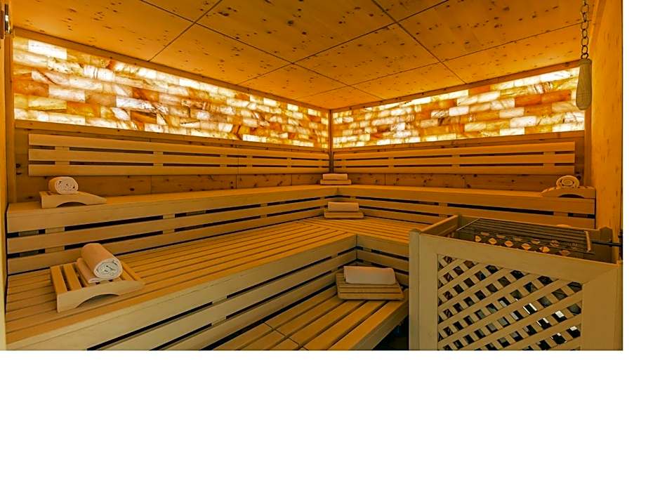 Hotel Hirschen - Grindelwald