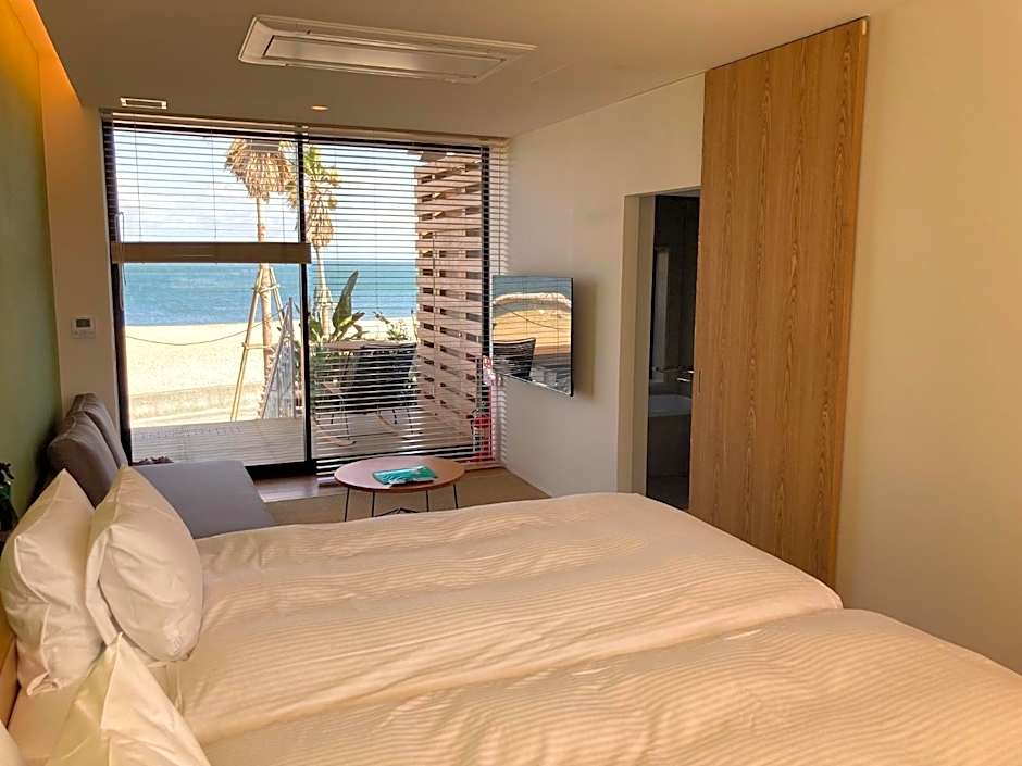 そらすな Beach Side Resort Hotel