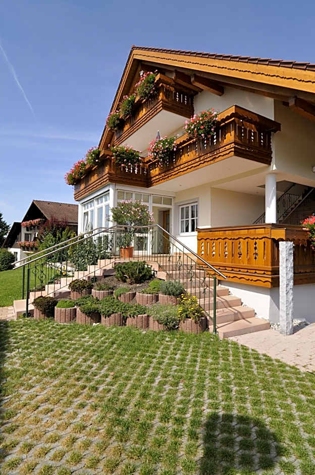 Boutique Hotel Angerer