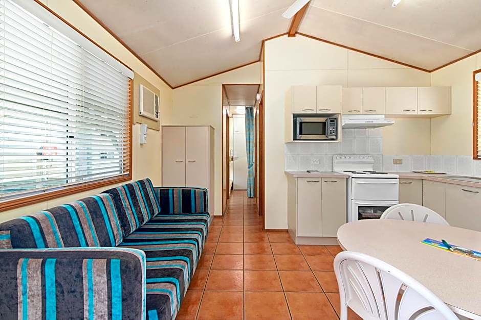 Ashmore Palms Holiday Village
