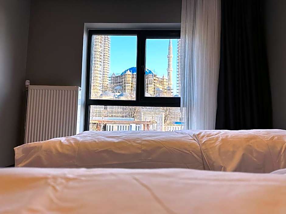Bademi Room