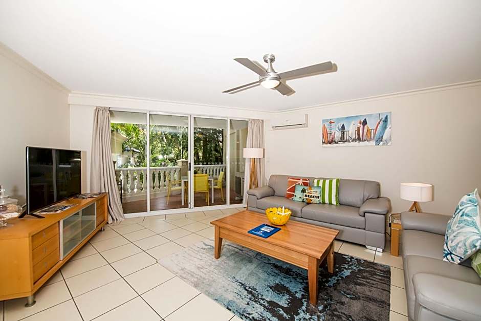 La Grande Apartments