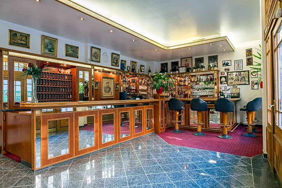 Hotel Bayernland