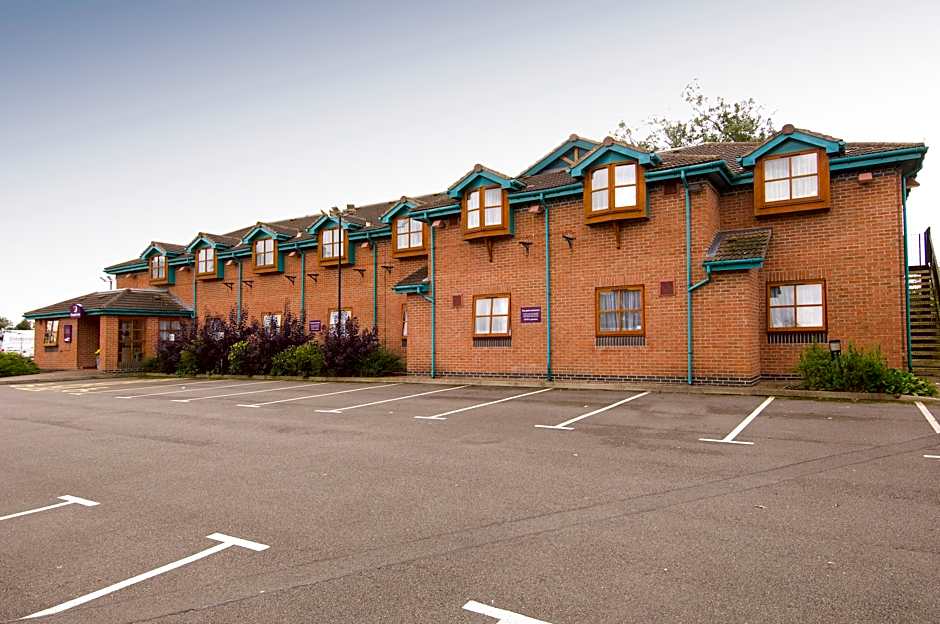 Premier Inn Leicester South - Oadby
