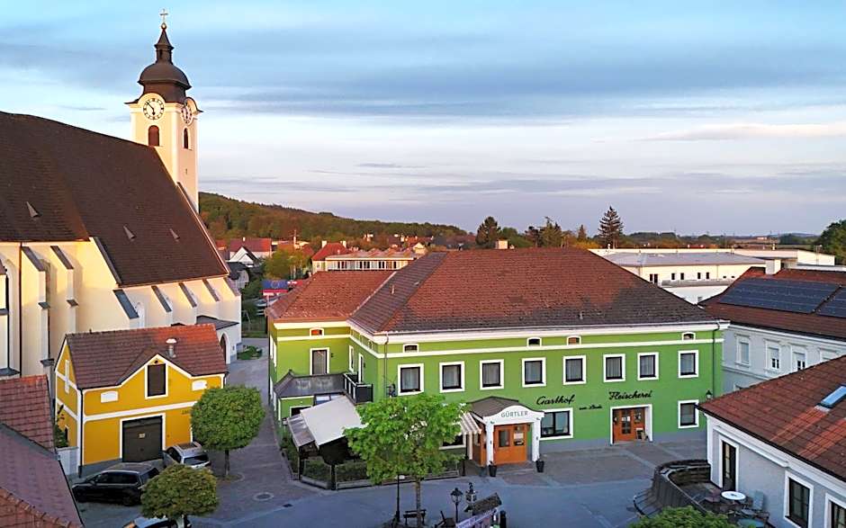 Gasthof Zur Linde