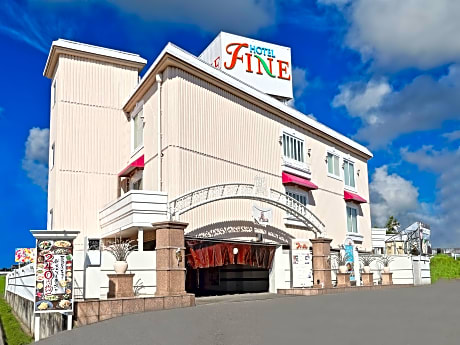 Hotel Fine Tsu