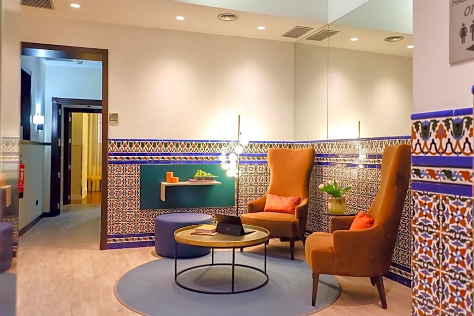 U-Sense Sevilla Centro