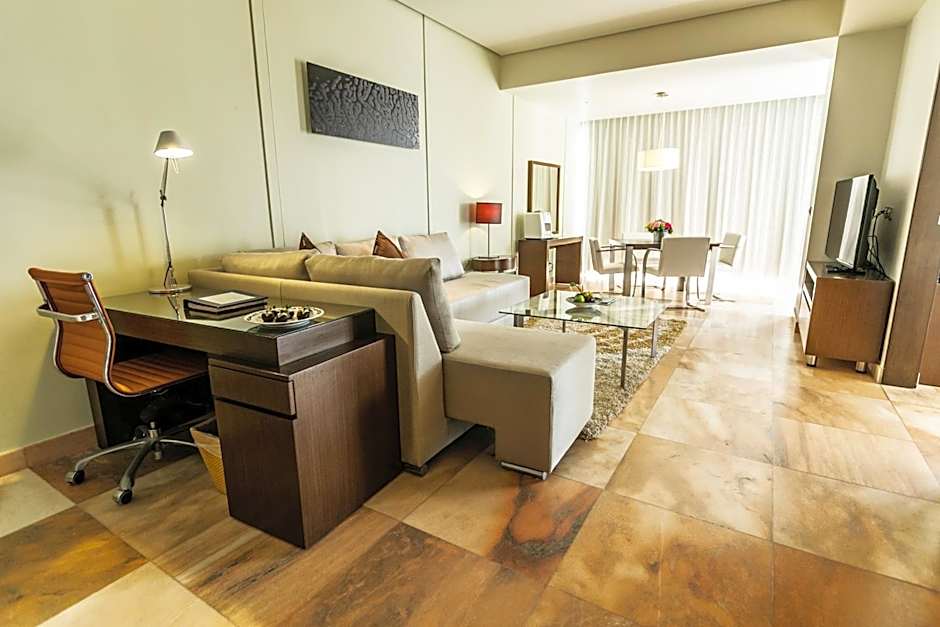 Palacio Mundo Imperial Riviera Diamante Acapulco