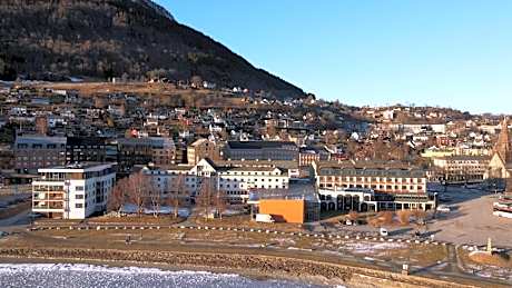 Park Hotel Vossevangen