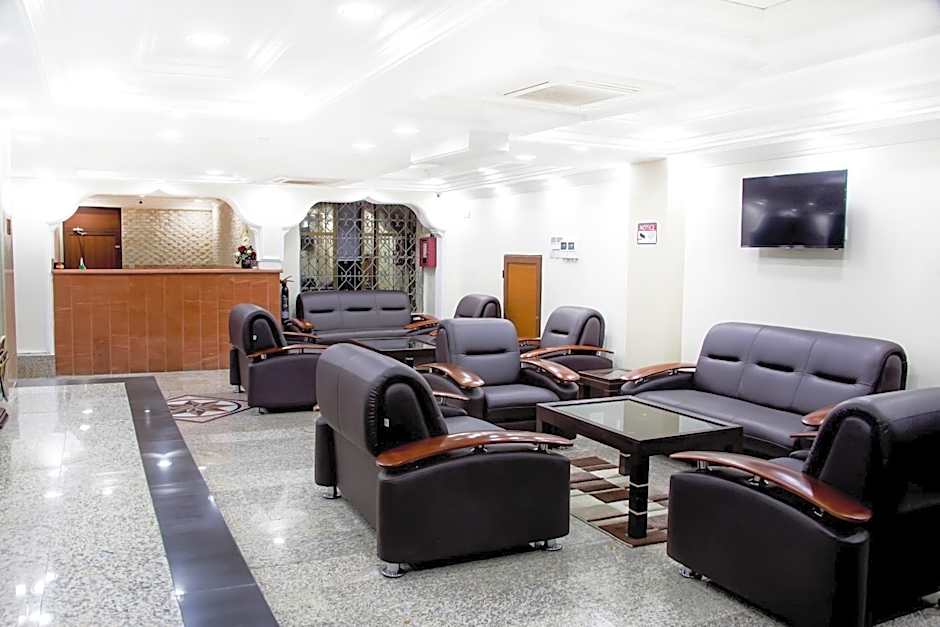 Sleep Inn Hotel - Kariakoo