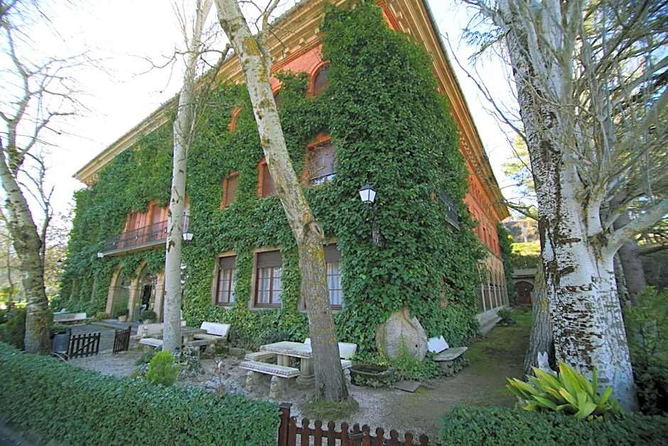 Hotel Xabier