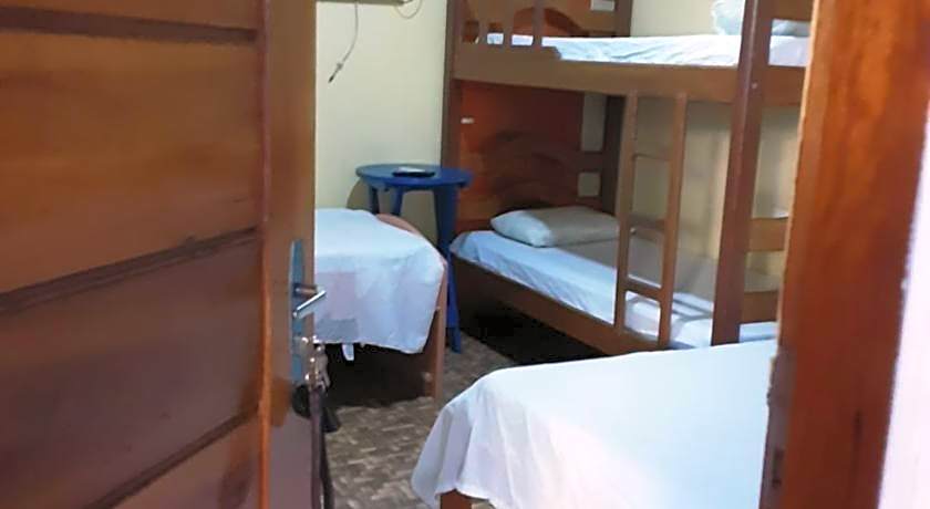 Albergue Flor do Caribe