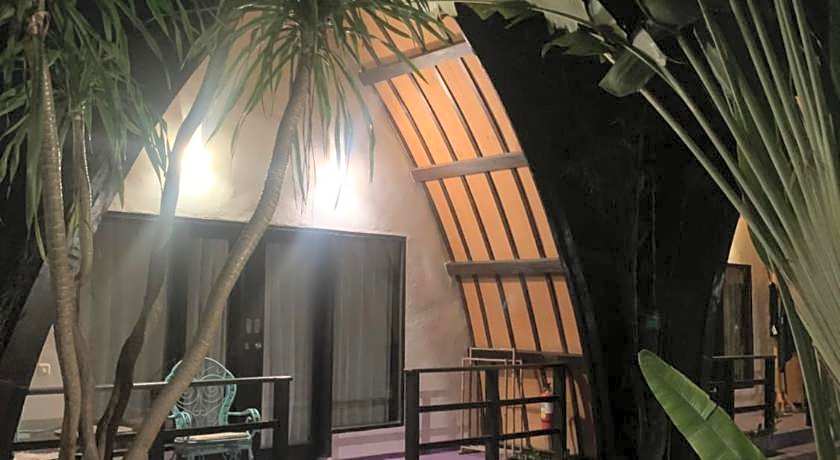 Diversia Diving Club and Bungalows