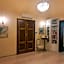 Dimora Charleston Lecce parcheggio privato in loco gratis