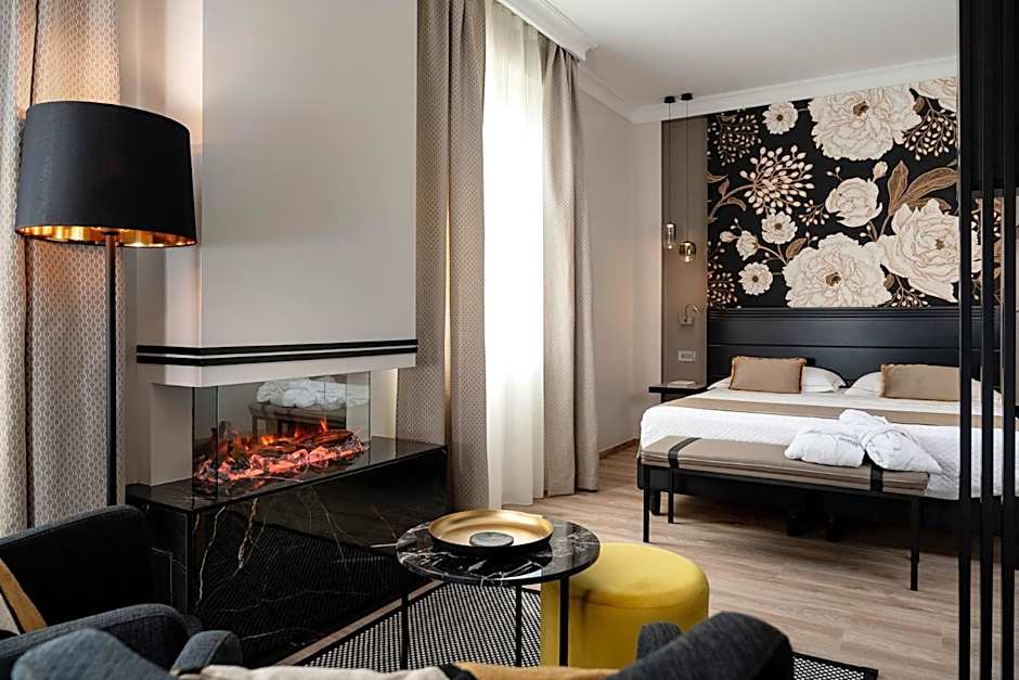 Hotel Helvetia Thermal Spa