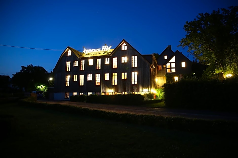Hotel Agnesen-Hof