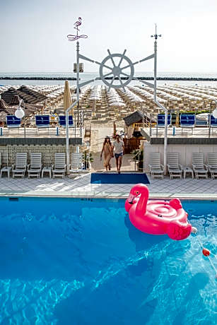 Hotel Flamingo