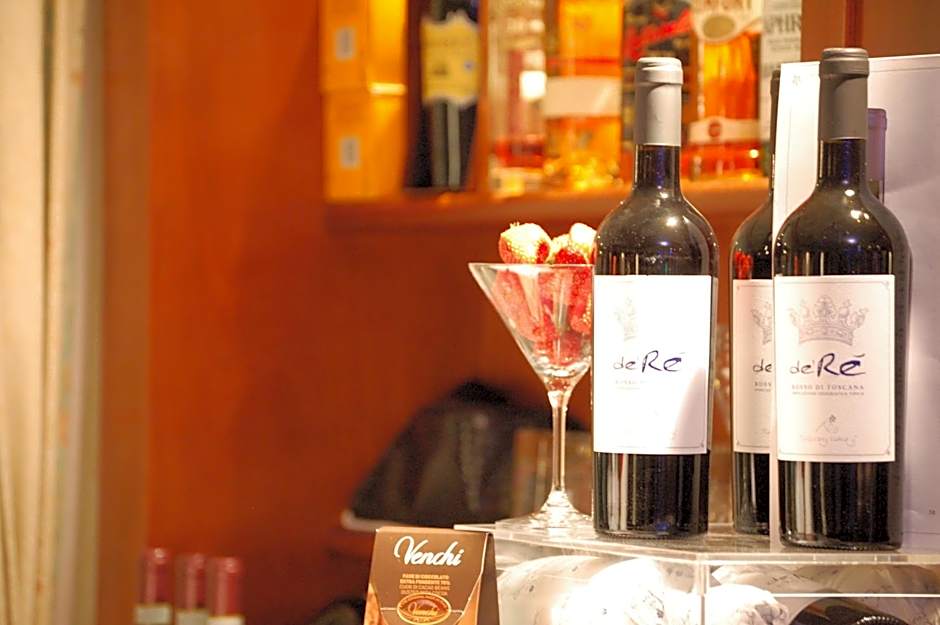 Vintage Hotel Tornese - Business & Events