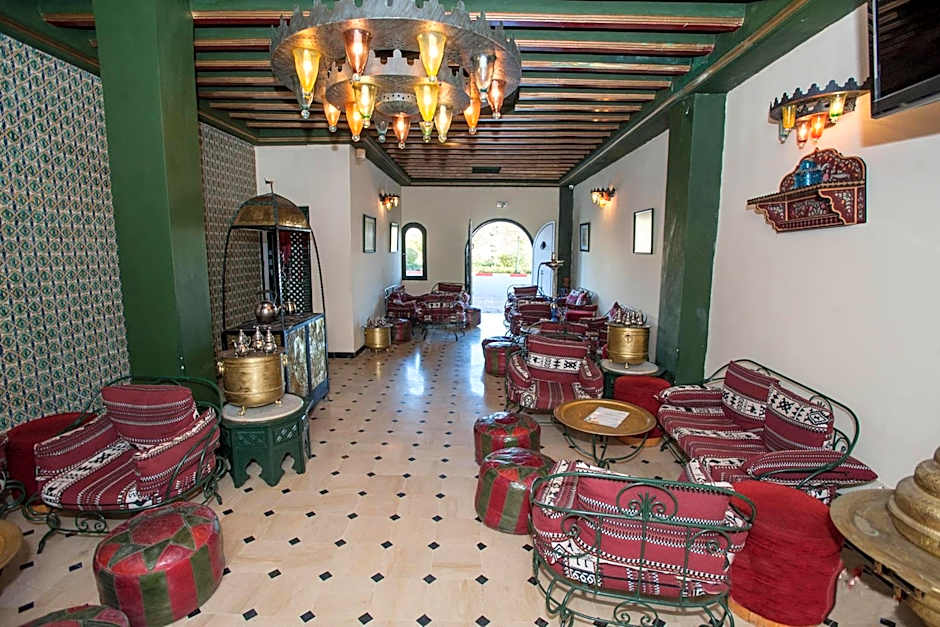 Sol Palmeras Beach - Family Hotel