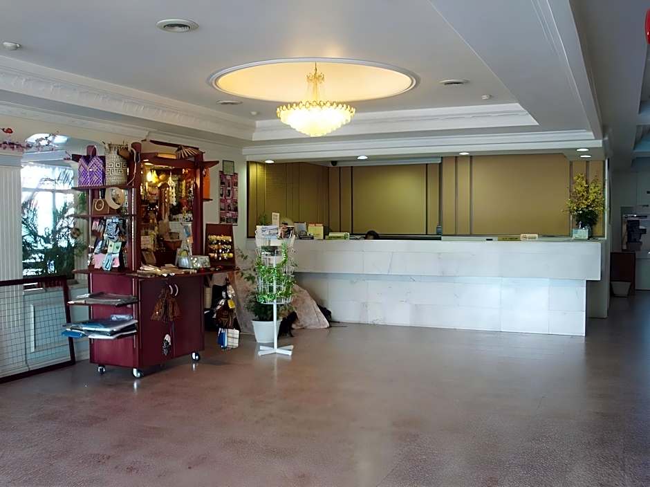 Miri Hotel