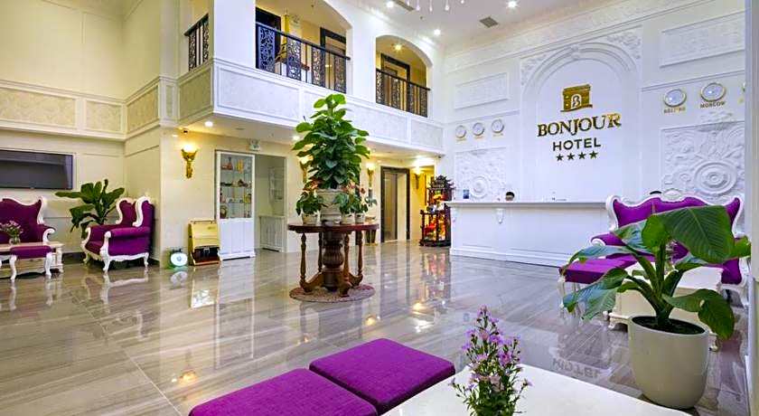 Bonjour Nha Trang Hotel