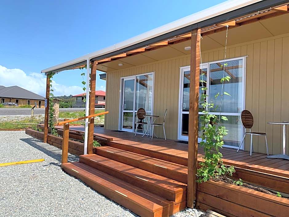 Woodstock Hotel
